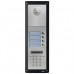 Videx 4000 Series Flush Mounted Audio Intercom Systems with Keypad - 1 to 12 Users